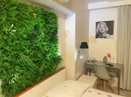 Hostel Pipištrelo, Hotel in Pula