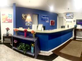 Hotel Foto: Travelodge by Wyndham Junction City
