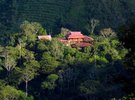 Hotel fotografie: El Encanto Nature Reserve