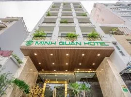 Minh Quan Hotel - Da Nang Center By HOS