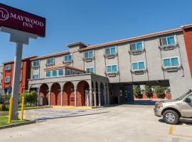 Foto di Hotel: Maywood Inn