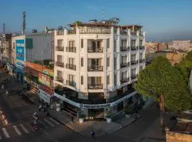 Ngon Avatar Hotel, ξενοδοχείο σε Pleiku