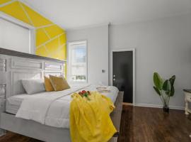 Hotel kuvat: Cozy&Chic Apartments Near Downtown