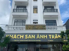 Khách sạn Ánh Trăng, hotel Lạng Sơnban