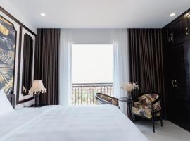 Royal Boutique Hotel Phu Quoc Island, hotel in Phu Quoc