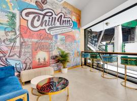 Gambaran Hotel: Chill Inn Bangkok