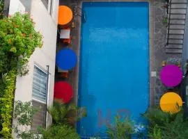 Le Grand Mellis Hôtel & Spa