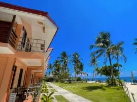 LANGOJON JIANJOY BEACH RESORT