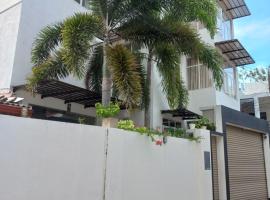 A picture of the hotel: The Anchorage Villa - Negombo