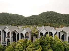 大瑶岛拉巴里斯酒店