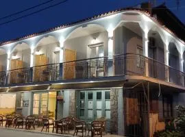 Hotel Ilion