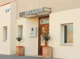 Can Salvador
