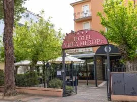 Hotel Villa Merope with free coffee