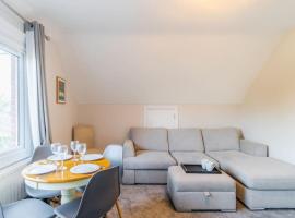 Hotel Photo: PRIME SPOT FOR ASCOT & WINDSOR - 2 BEDROOMS