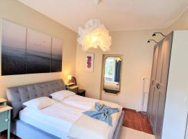 A picture of the hotel: Rudi4 Luxury Vilnius Apartment