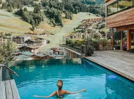 Alpin Juwel - Bio und Lifestylehotel