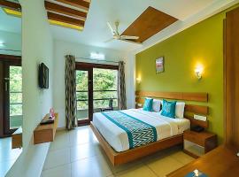 Mist Wayanad, ξενοδοχείο σε Wayanad