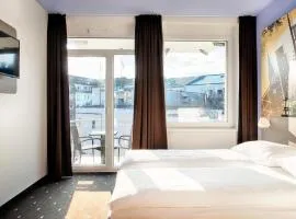 B&B Hotel Kiel-Holstenbrücke
