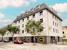 B&B Hotel Gießen، فندق في أوليمبياذا