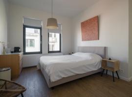 Фотография гостиницы: Julie's Boutique Guesthouse Ghent