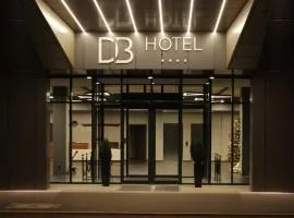 DB Hotel Wrocław