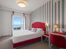 Seaside Hotel