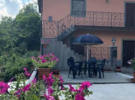 Hotel Photo: APPARTAMENTO POGGIGRILLi