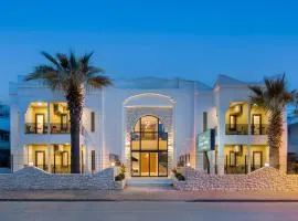 Royal Dream's Hotel