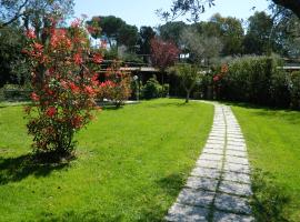 Hotel fotoğraf: Country Apartments