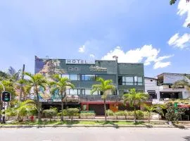 Hotel Ayenda Palo Alto