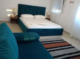 Hotel Photo: Guesthouse Bela