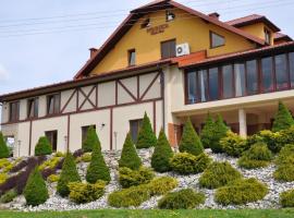 Gambaran Hotel: Winnica Maria Anna