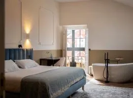 Hotel Boutique Las Indianas
