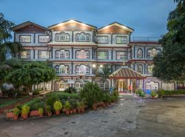 Gambaran Hotel: Avocado Orchid Resort