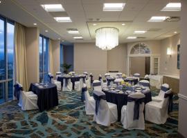 Gambaran Hotel: Crowne Plaza Hotel Ventura Beach, an IHG Hotel