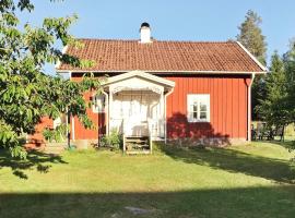 Hotel Photo: Holiday home ULRICEHAMN VI