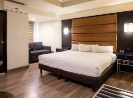 Hình ảnh khách sạn: Hotel Astor Tijuana