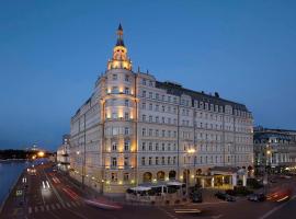Hotelfotos: Hotel Baltschug Kempinski Moscow