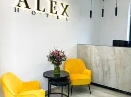 Alex Hotel