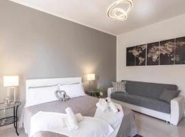 Hotel Foto: Destiny home 1 verona borgo trento appartamento