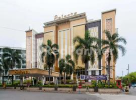 Hotel Photo: Selecta Hotel Medan Petisah R Signature Mitra RedDoorz