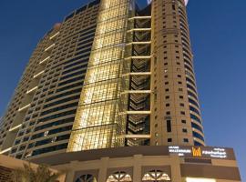 Foto do Hotel: Grand Millennium Al Wahda Executive Apartments