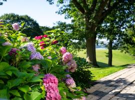 Fotos de Hotel: Skanderborg Park