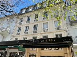 HOTEL & SPA GASQUET
