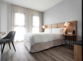 Petit Palace Vargas, hotel v destinaci Seville