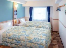 Toyoko Inn Tsushima Hitakatsu