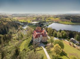 Hotel Photo: Schloss Hornegg