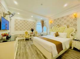 Zdjęcie hotelu: Diamond Hotel Ha Noi