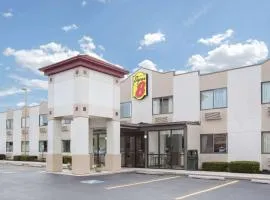 Super 8 by Wyndham Gettysburg, hotel v mestu Gettysburg