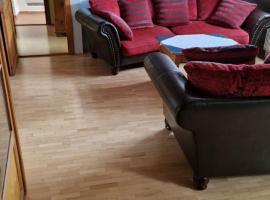 Boutique Penzión Slovenská - Penzión Bella Sicilia, ξενοδοχείο σε Πρέσοβ